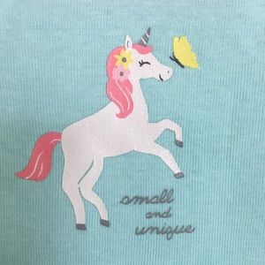 Unicorn 🦄 onesie